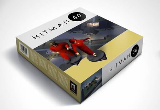 Hitman Go: Definitive Edition - Полное прохождение и получение всех достижений в игре Hitman GO: Definitive Edition.